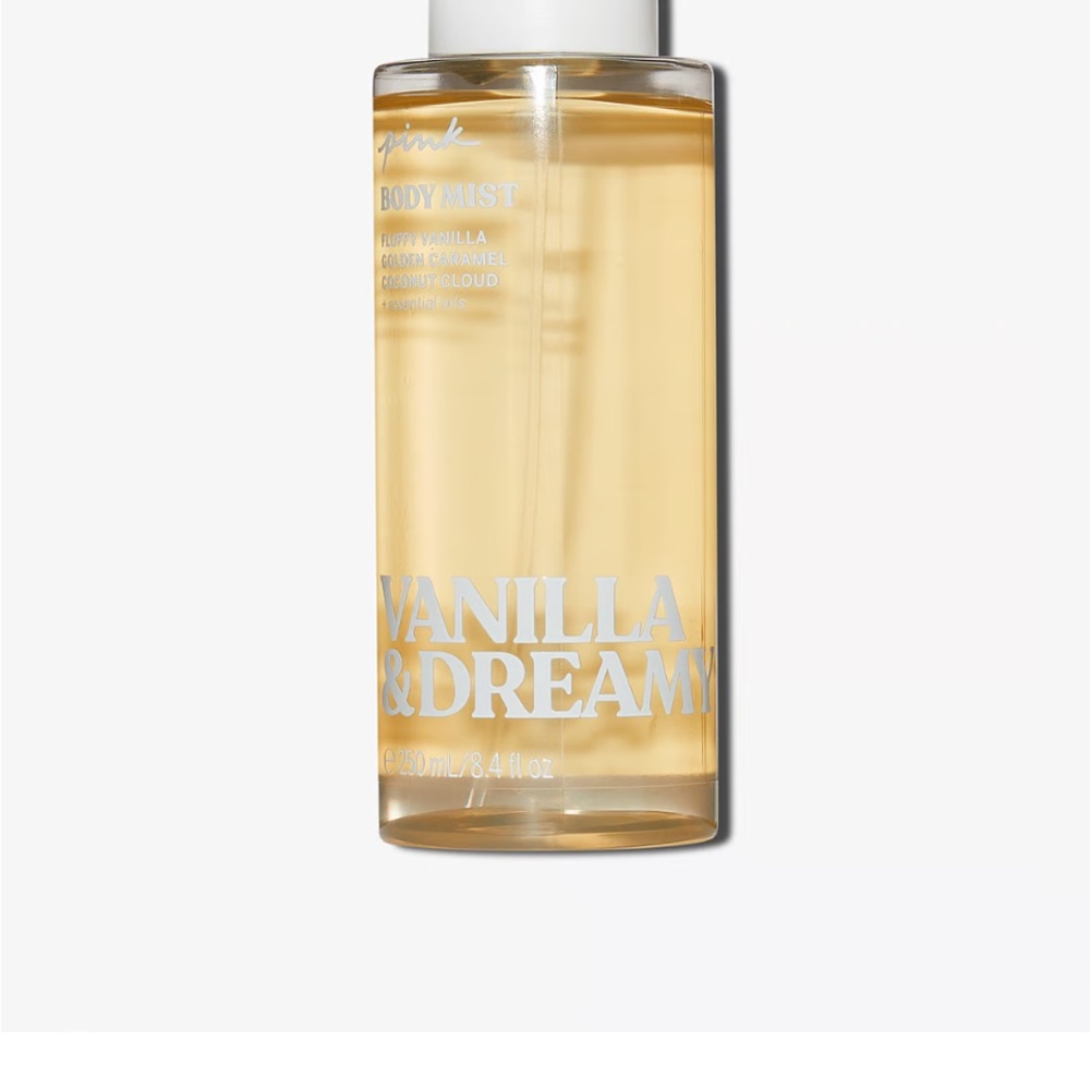 🧴🩷VSPINK SPRAYS N LOTION 🧴🩷